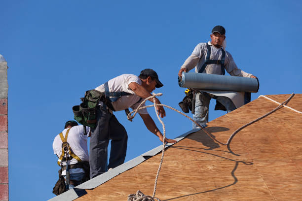 Quick and Trustworthy Emergency Roof Repair Services in Wainaku, HI