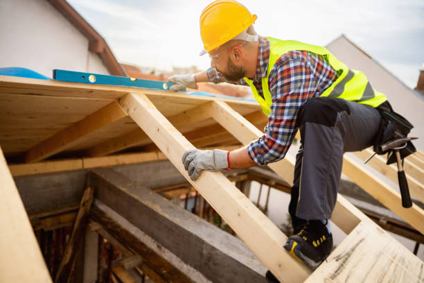 Best Commercial Roofing Services  in Wainaku, HI