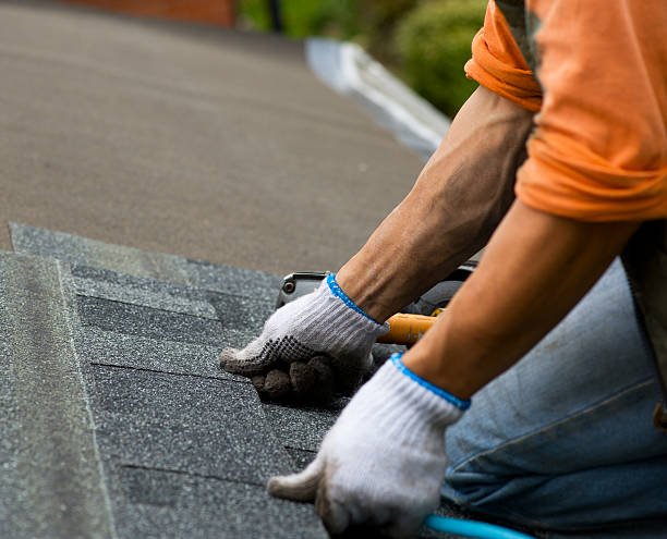 Best New Roof Installation  in Wainaku, HI