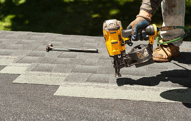 Best Shingle Roofing Installation  in Wainaku, HI