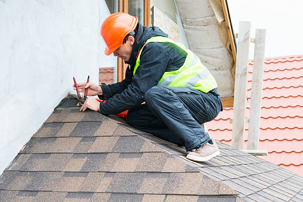 Best Slate Roofing Contractor  in Wainaku, HI