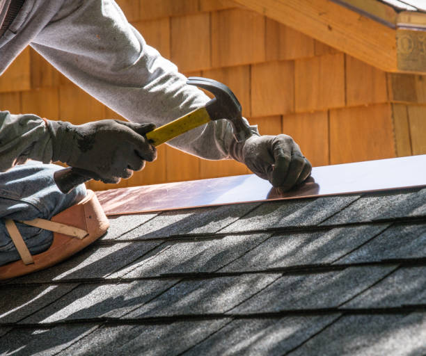 Best Roof Waterproofing Services  in Wainaku, HI